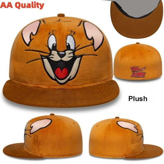 04 YJAA2604-004 AA Fitted Cap 004 USD10.98 - Image 1