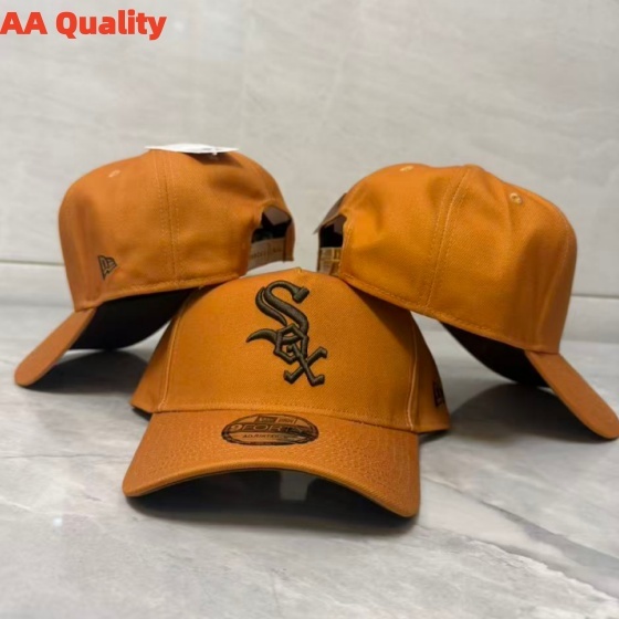 05 CCAA2606-005 AA 2026 World Baseball Cap 005 USD8.98 - Image 1