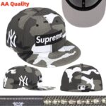 SUYJ2601-005 AA Classic Fitted Cap 005 USD8.98