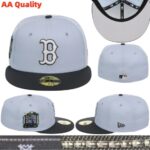 YJAA2602-005 AA Fitted Cap 005 USD8.98