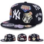 LS2602-005 AA Baseball Cap 005 USD11.98