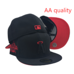 SFAA2601-006 AA Fitted Cap 006 USD8.98