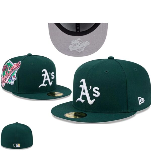 DDAA2601-006 AA Fitted Cap 006 USD8.98