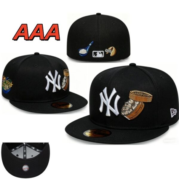 DDAA2602-006 AA Fitted Cap 006 USD9.98