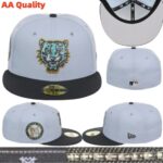 YJAA2602-006 AA Fitted Cap 006 USD8.98