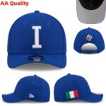 YJ2609-007 AA 2026 World Baseball Cap 007 USD8.98