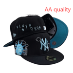 SFAA2601-007 AA Fitted Cap 007 USD8.98