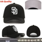CCAA2606-007 AA 2026 World Baseball Cap 007 USD8.98
