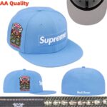 SUYJ2601-007 AA Classic Fitted Cap 007 USD8.98