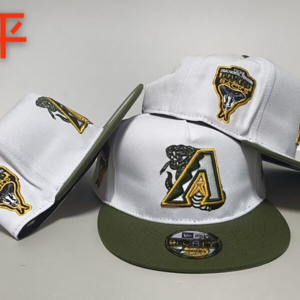 PHAA2602-008 AA Baseball Cap 008 USD8.98
