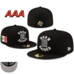 DDAA2604-008 AA 2026 World Fitted Cap 008 USD8.98