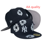 SFAA2602-020 AA Fitted Cap 020 USD9.98