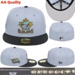 YJAA2602-008 AA Fitted Cap 008 USD8.98