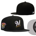 LS2603-080 AA Fitted Cap 080 USD8.98
