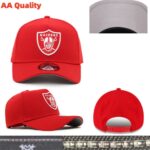 CCAA2606-008 AA 2026 World Baseball Cap 008 USD8.98