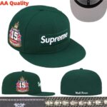SUYJ2601-009 AA Classic Fitted Cap 009 USD8.98