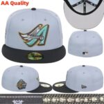 YJAA2602-009 AA Fitted Cap 009 USD8.98