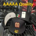 MAA2601-009 AA Fitted Cap 009 USD8.98