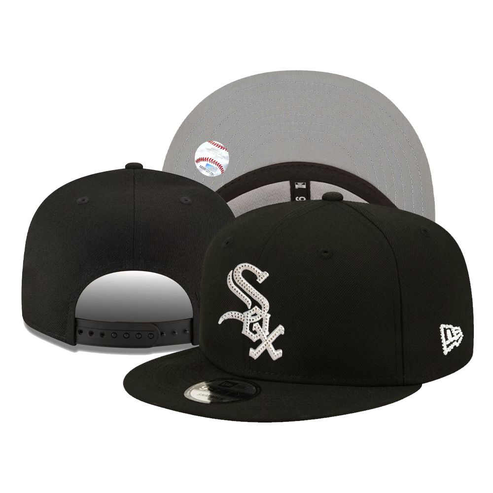 09 LS2604-009 AA Diamond Baseball Cap 009 USD8.98 - Image 1