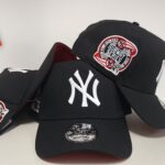 PHAA2601-001 AA Baseball Cap 001 USD8.98