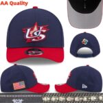 YJ2609-010 AA 2026 World Baseball Cap 010 USD8.98