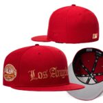 LS2603-032 AA Fitted Cap 032 USD8.98