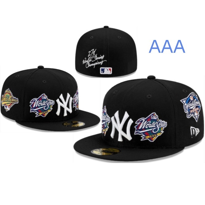 10 DDAA2603-010 AA Fitted Cap 010 USD10.98 - Image 1
