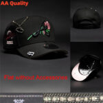 YJAA2606-010 AA Baseball Cap 010 USD8.98