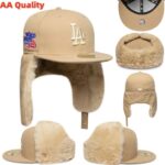 YJAA2604-010 AA Fitted Cap 010 USD10.98
