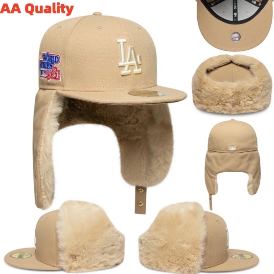 10 YJAA2604-010 AA Fitted Cap 010 USD10.98 - Image 1