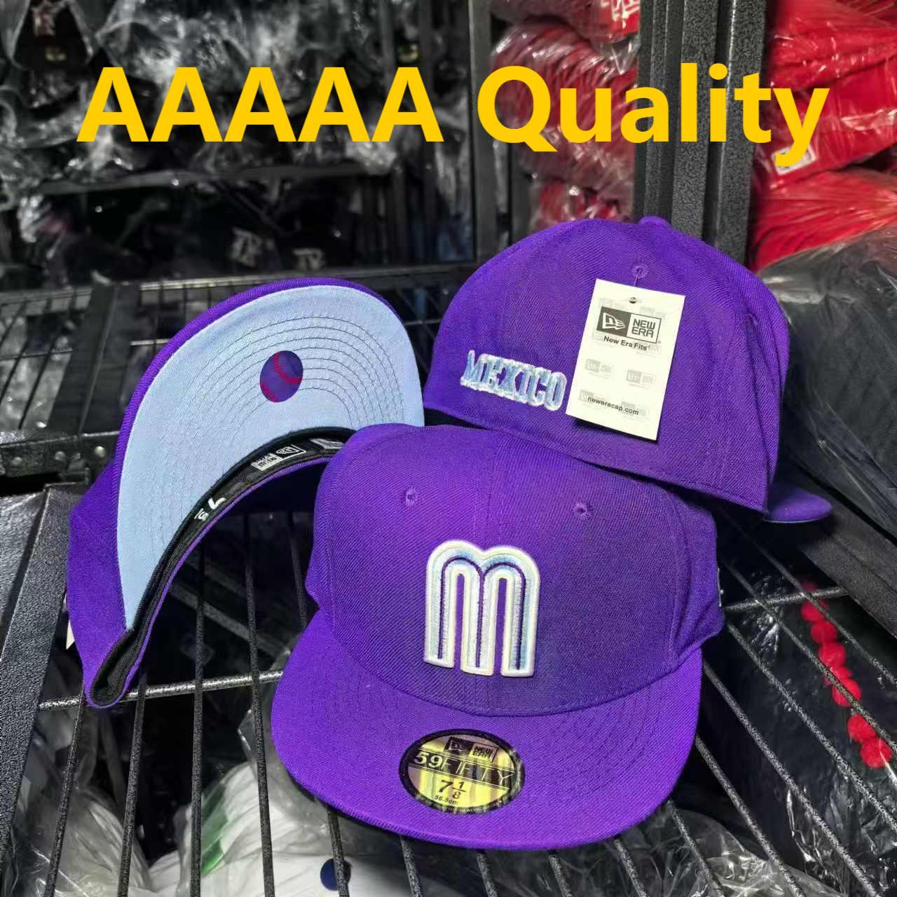 10 MAA2601-010 AA Fitted Cap 010 USD8.98 - Image 1