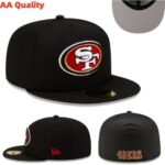CCAA2604-100 AA Classic Fitted Cap 100 USD8.48