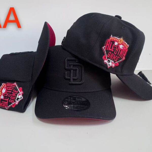 PHAA2601-100 AA Baseball Cap 100 USD8.98