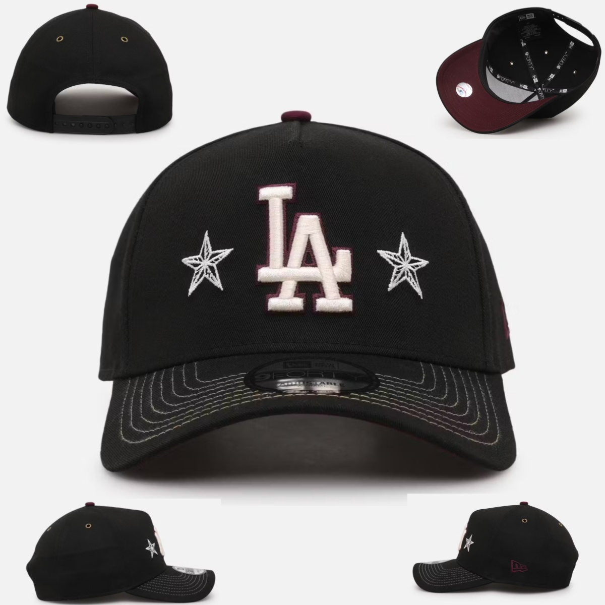 100 FZPT2601-100 Ordinary Baseball Cap 100 USD6.98 - Image 1