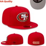 CCAA2604-101 AA Classic Fitted Cap 101 USD8.48
