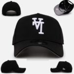 FZPT2601-101 Ordinary Baseball Cap 101 USD6.98