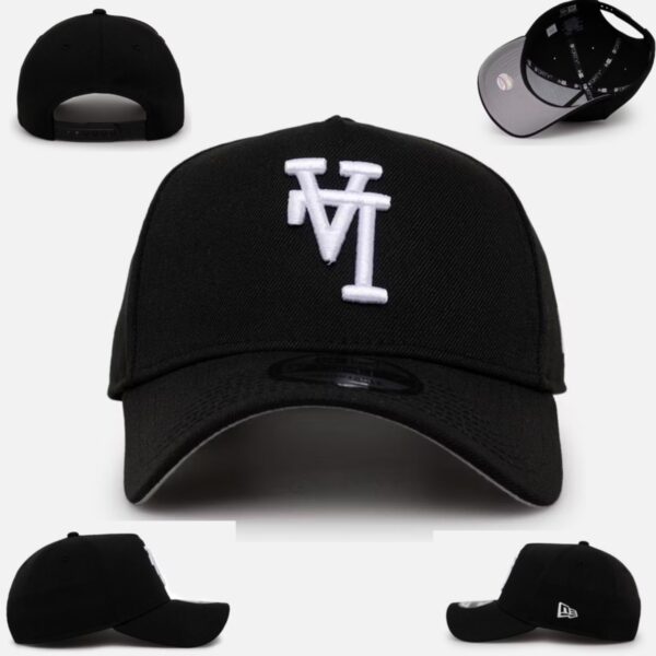 FZPT2601-101 Ordinary Baseball Cap 101 USD6.98