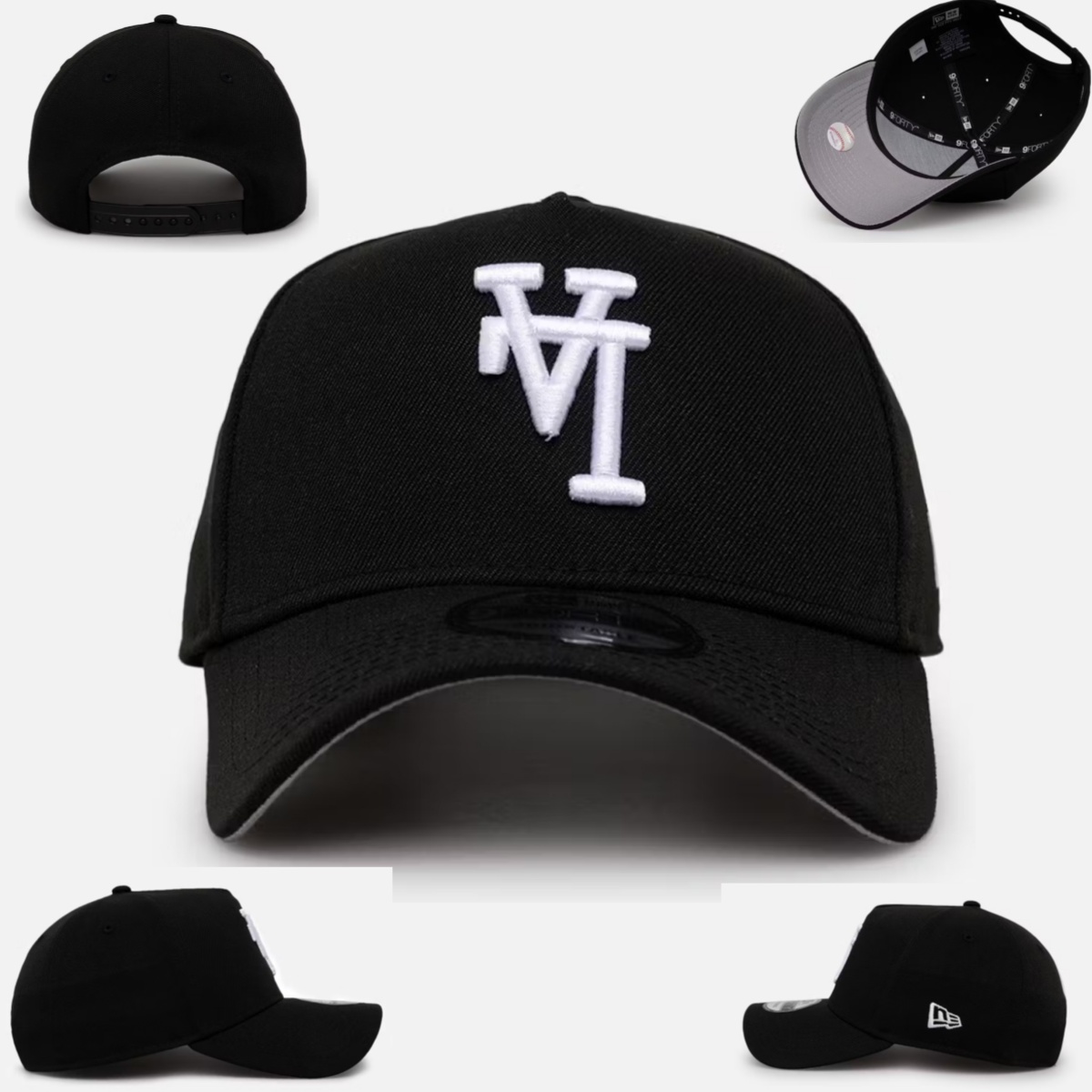 101 FZPT2601-101 Ordinary Baseball Cap 101 USD6.98 - Image 1