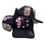 DN2601-106 Dandy Hat Cap 106 USD15.98