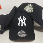 PHAA2601-107 AA Baseball Cap 107 USD8.98