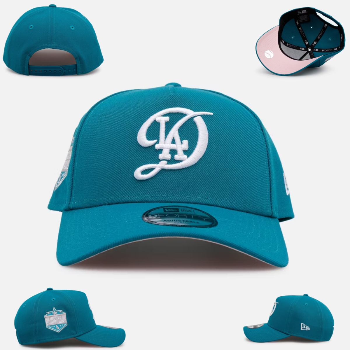 107 FZPT2601-107 Ordinary Baseball Cap 107 USD6.98 - Image 1