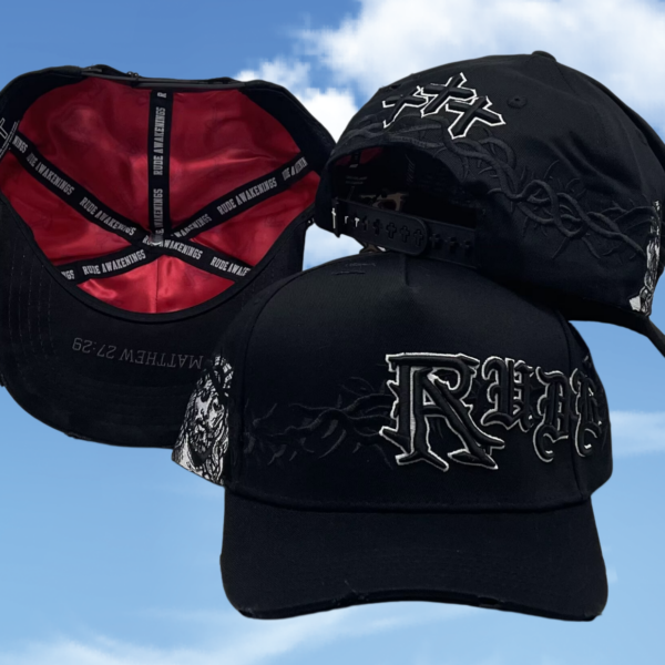 DN2601-108 Dandy Hat Cap 108 USD15.98
