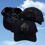 DN2601-109 Dandy Hat Cap 109 USD15.98