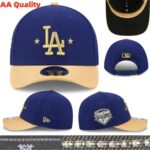 YJAA2605-010 AA 2026 World Baseball Cap 010 USD8.98