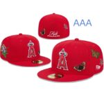 DDAA2602-011 AA Fitted Cap 011 USD9.98