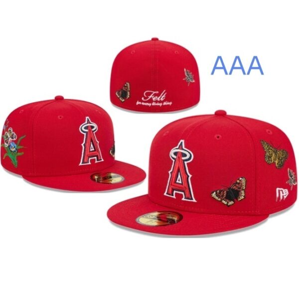 DDAA2602-011 AA Fitted Cap 011 USD9.98