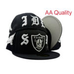 SFAA2603-011 AA Fitted Cap 011 USD10.98