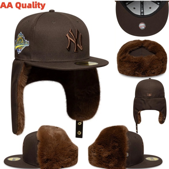 11 YJAA2604-011 AA Fitted Cap 011 USD10.98 - Image 1