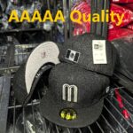 MAA2601-011 AA Fitted Cap 011 USD8.98