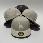 CCAA2601-110 AA Classic Fitted Cap 110 USD8.48